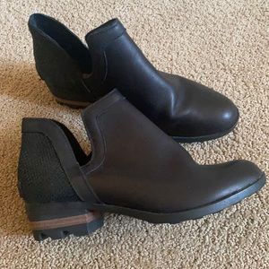 Sorel Make offer